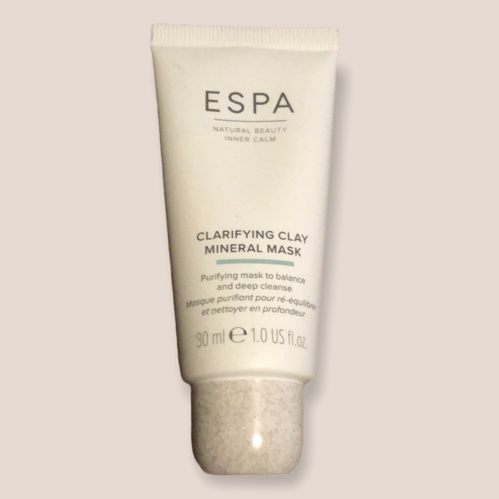ESPA Clarifying Clay Mineral Mask